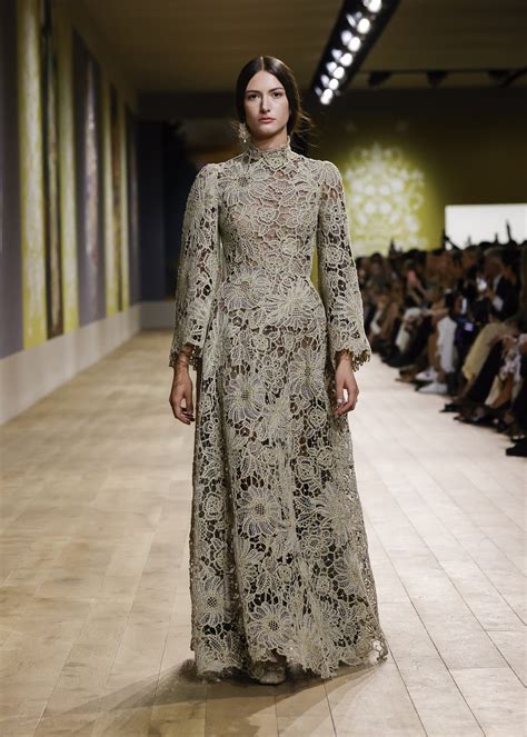 dior look 2022